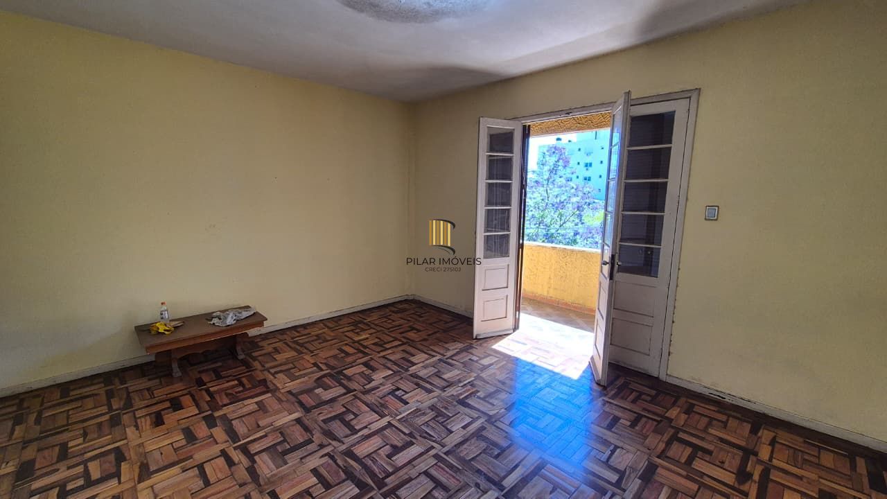 Apartamento para Venda - 94.85m², 3 dormitórios, 3 vagas - Jardim Botânico