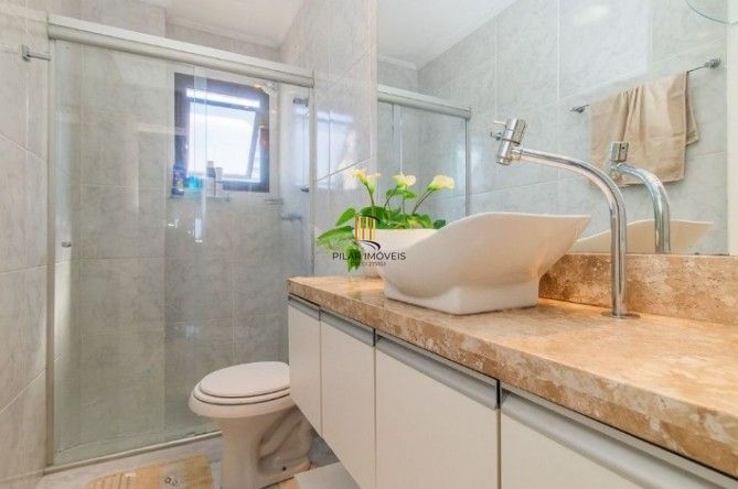 Apartamento 3 dormitórios no bairro Santana