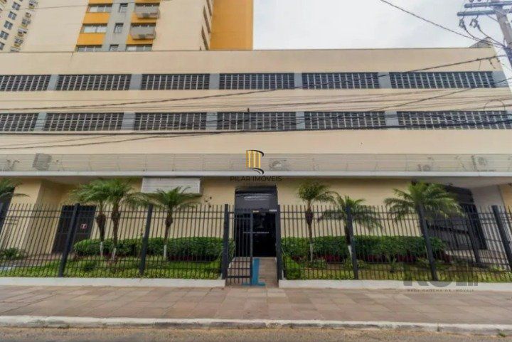 Sala Comercial 1 dormitório no bairro Partenon