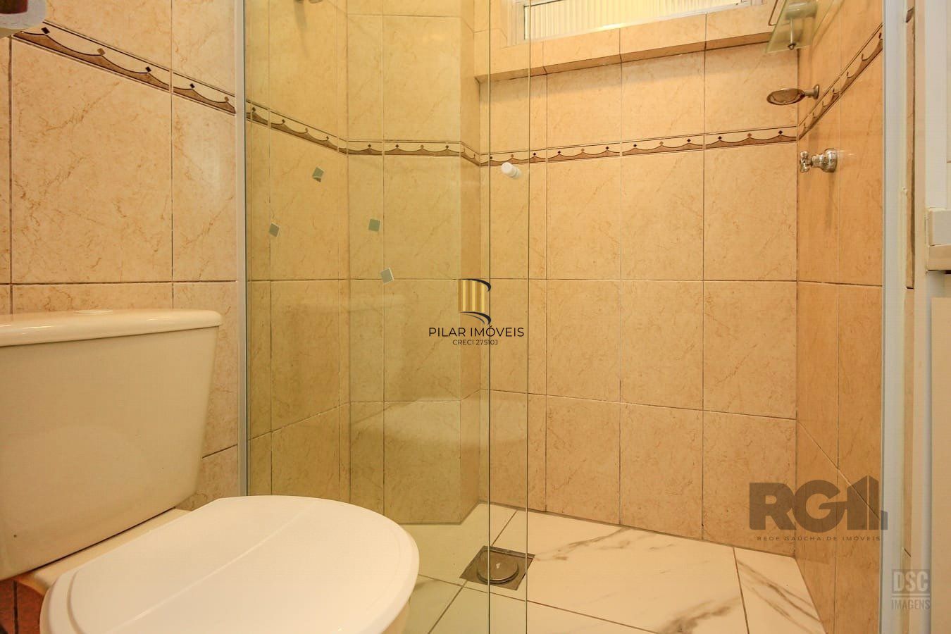 Apartamento 1 dormitório no bairro Centro Histórico