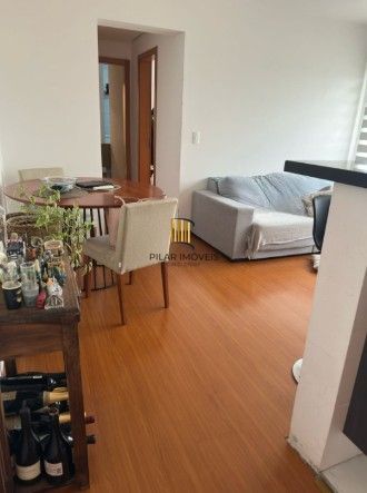Apartamento 2 dormitórios no bairro São João