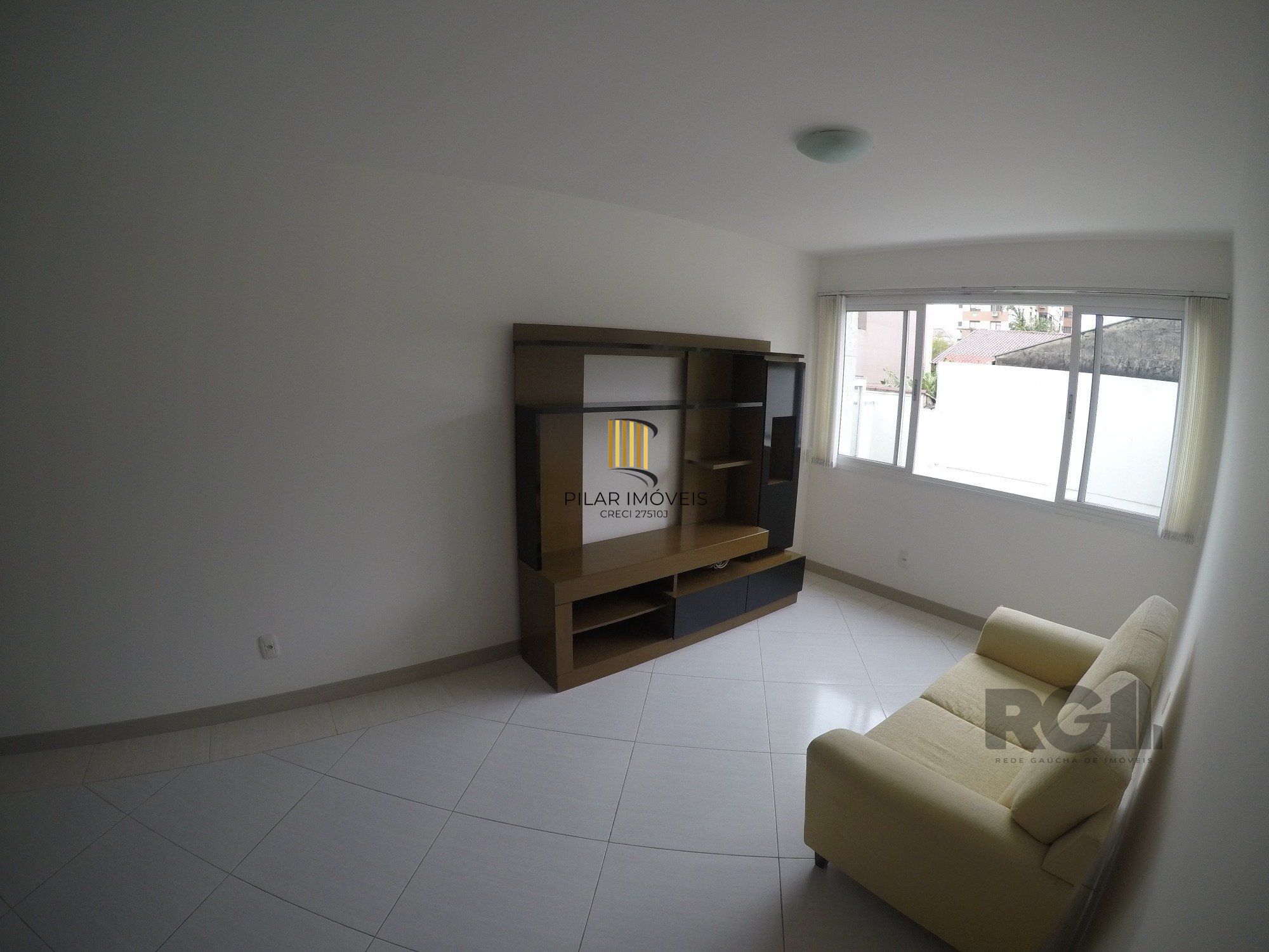 Apartamento para Venda - 75m², 2 dormitórios, 1 vaga - Rio Branco - Pilar Imóveis