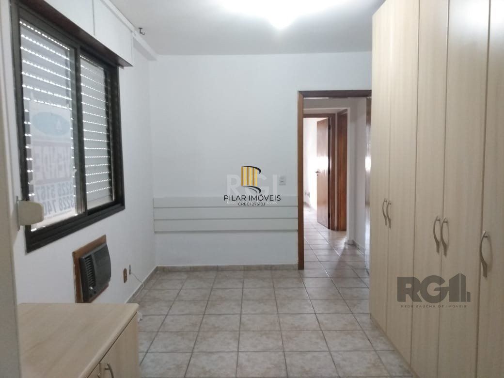 Apartamento 2 dormitórios no bairro Santana