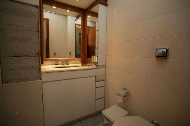 Apartamento 2 dormitórios no bairro Jardim Lindóia