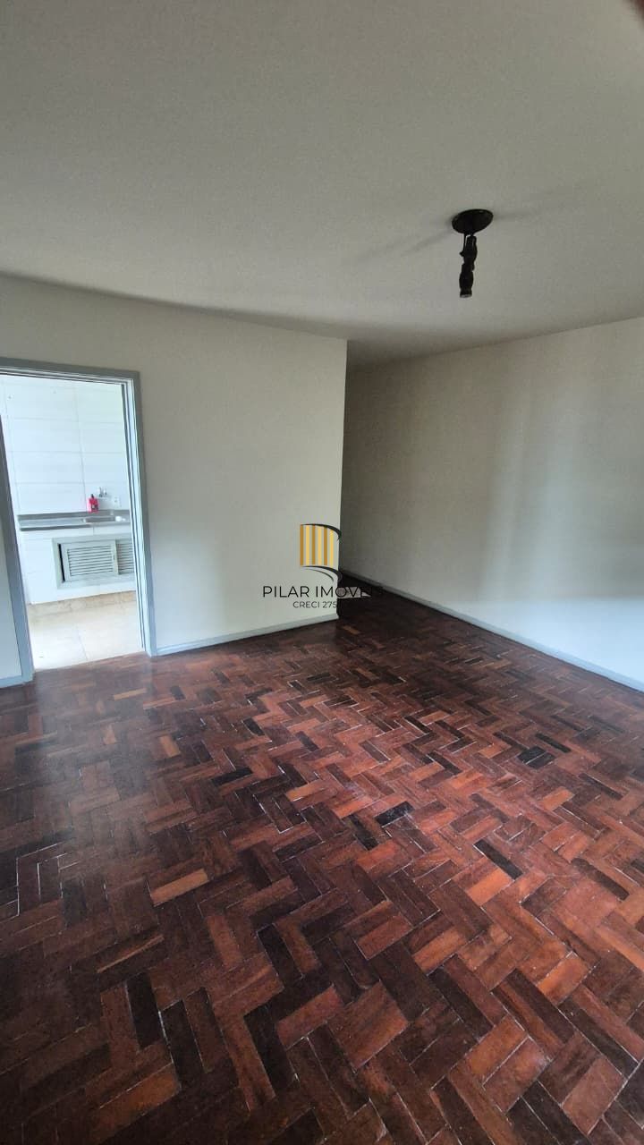 Apartamento 1 Dormitório(s) Bairro Santana