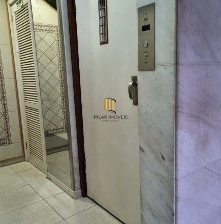 Apartamento 1 dormitório no bairro Cidade Baixa