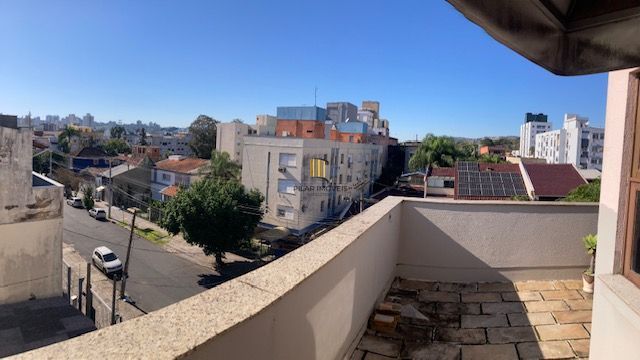 Cobertura 2 dormitórios no bairro Partenon