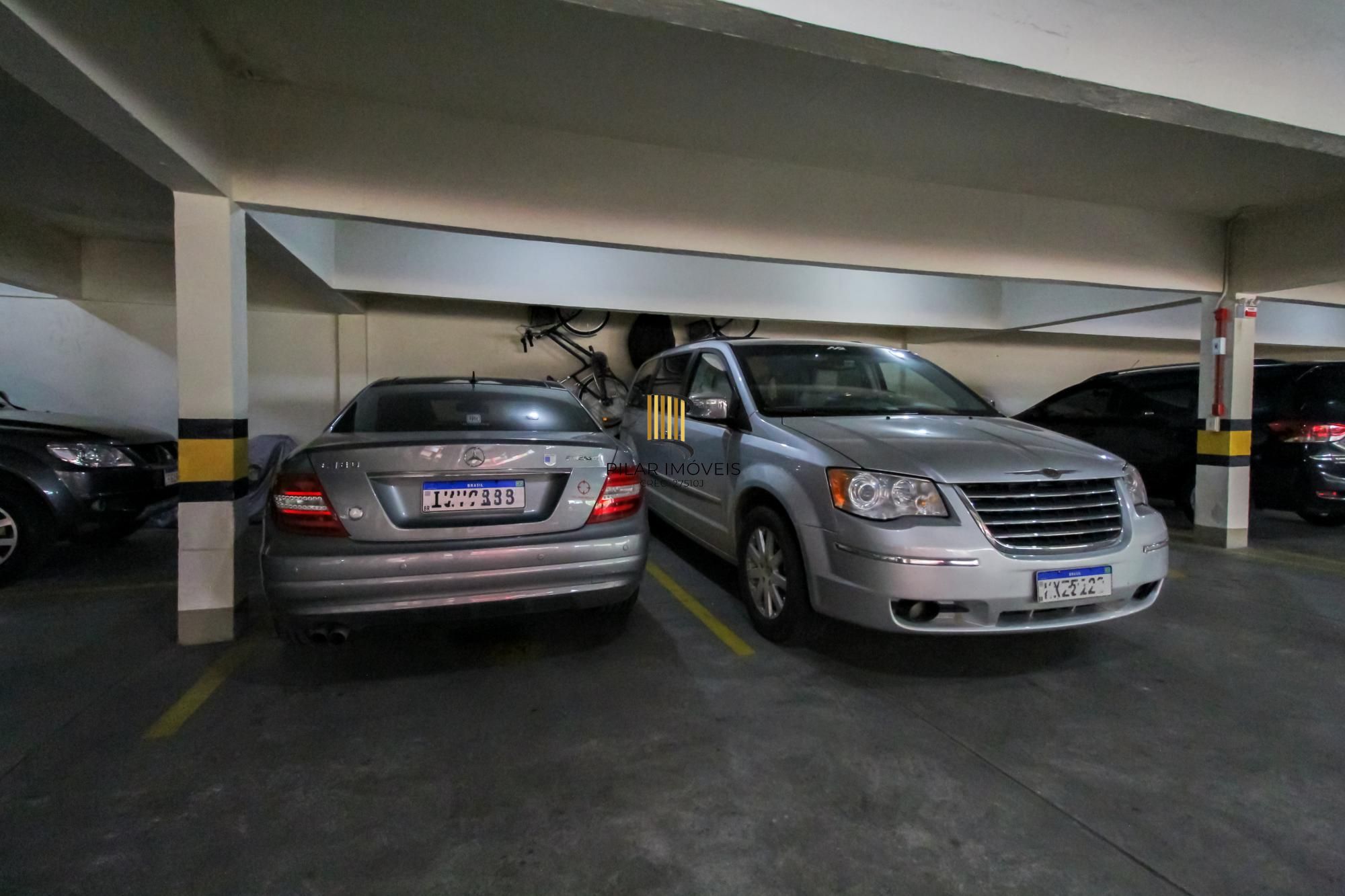 Apartamento 3 dormitórios no bairro Menino Deus