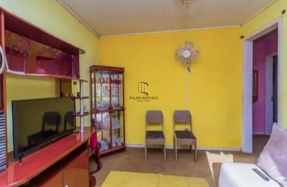 Casa para Venda - 308m², 3 dormitórios, sendo 1 suites, 2 vagas - Coronel Aparício Borges