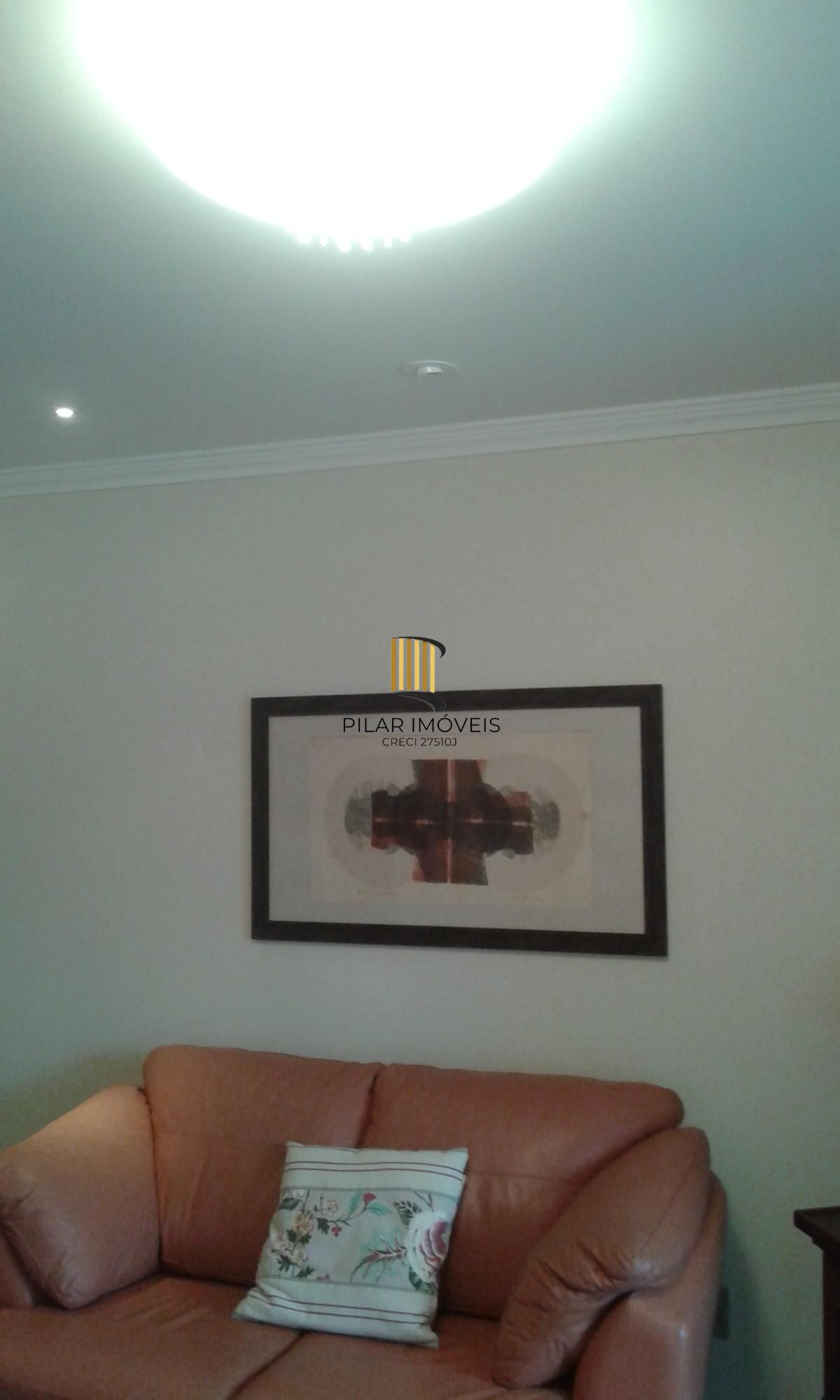 Cobertura para Venda - 174.2m², 3 dormitórios, 2 vagas - Tristeza