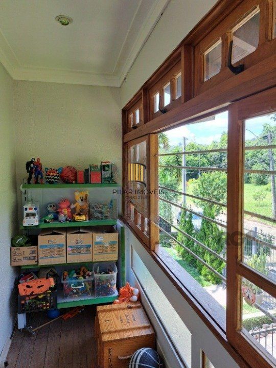 Casa 3 dormitórios no bairro Espírito Santo