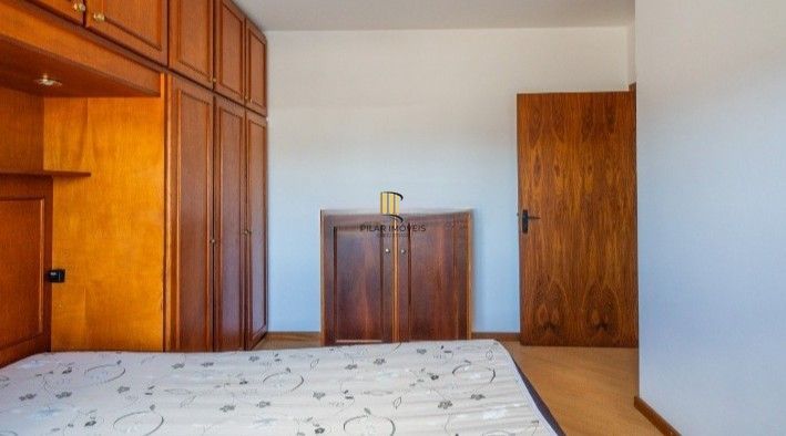 Apartamento 2 dormitórios no bairro Menino Deus