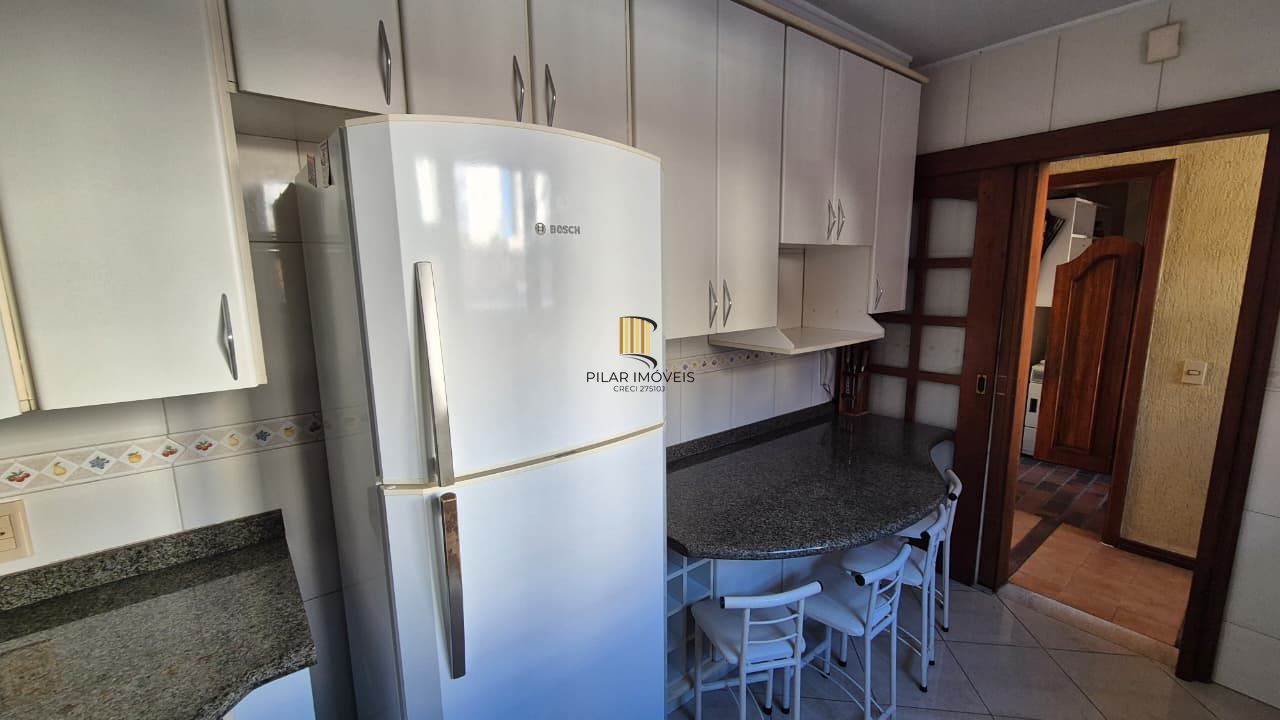Casa Condominio 3 Dormitório(s) Bairro Santo Antonio