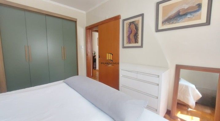 Apartamento 2 dormitórios no bairro Santana