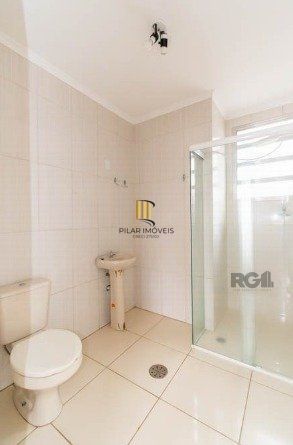 Apartamento 2 dormitórios no bairro Centro Histórico