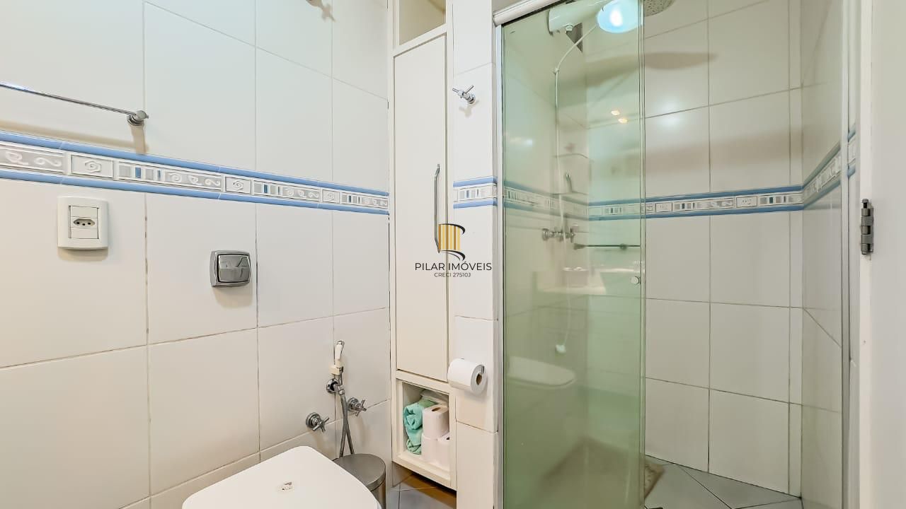 Apartamento 3 dormitórios no bairro Petrópolis