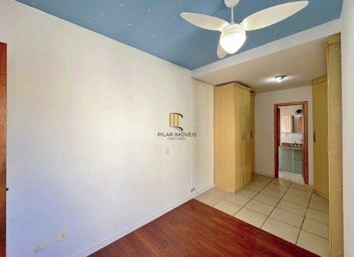 Cobertura para Venda - 165m², 3 dormitórios, sendo 2 suites, 2 vagas - Santana