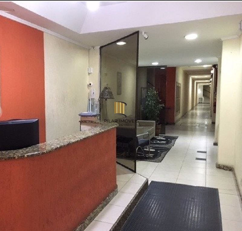 Apartamento 1 dormitório no bairro Centro Histórico