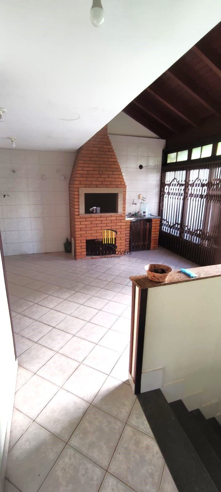 Casa 4 dormitórios no bairro Jardim Itu