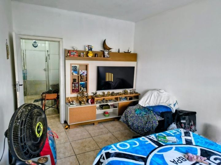 Apartamento 1 dormitório no bairro Santana