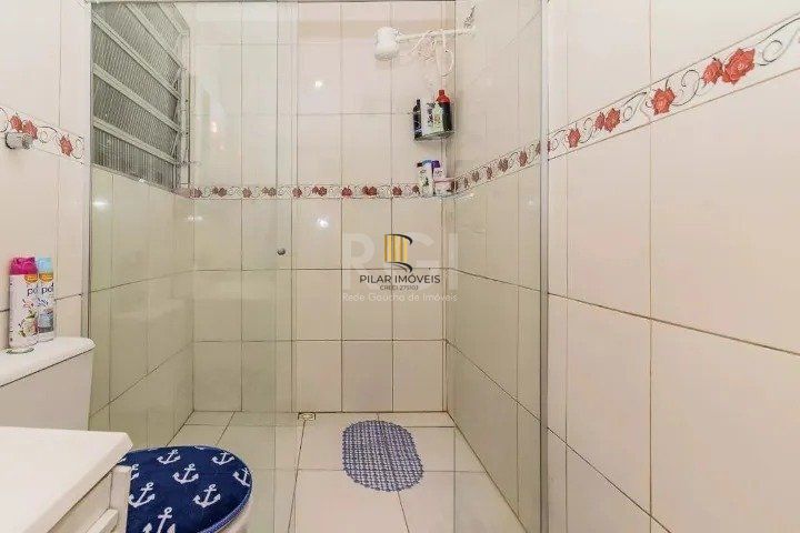 Apartamento para Venda - 127m², 3 dormitórios, 1 vaga - Rio Branco