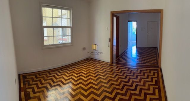 Apartamento 2 dormitórios no bairro Santana