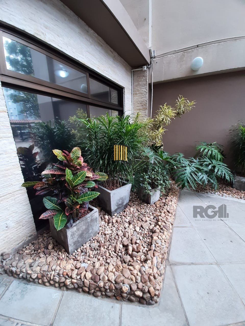 Apartamento para Venda - 42.39m², 1 dormitório, 1 vaga - Santo Antonio