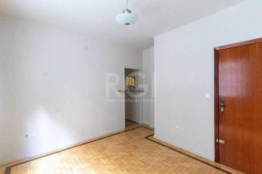 Apartamento para Venda - 72m², 2 dormitórios, Centro Histórico