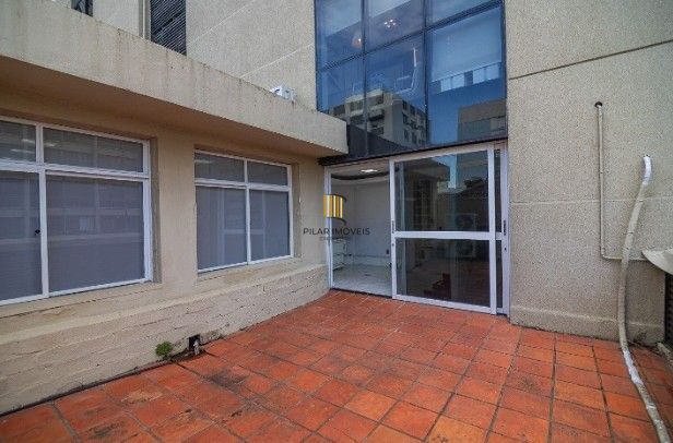 Sala Comercial 6 dormitórios no bairro Moinhos de Vento