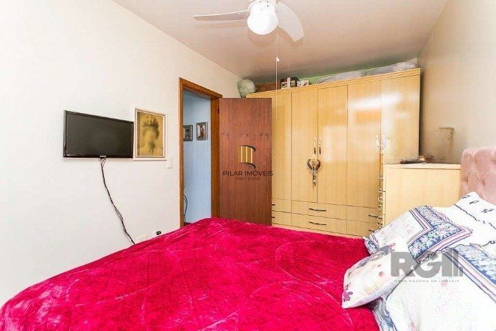Apartamento para Venda - 46.73m², 1 dormitório, Santana