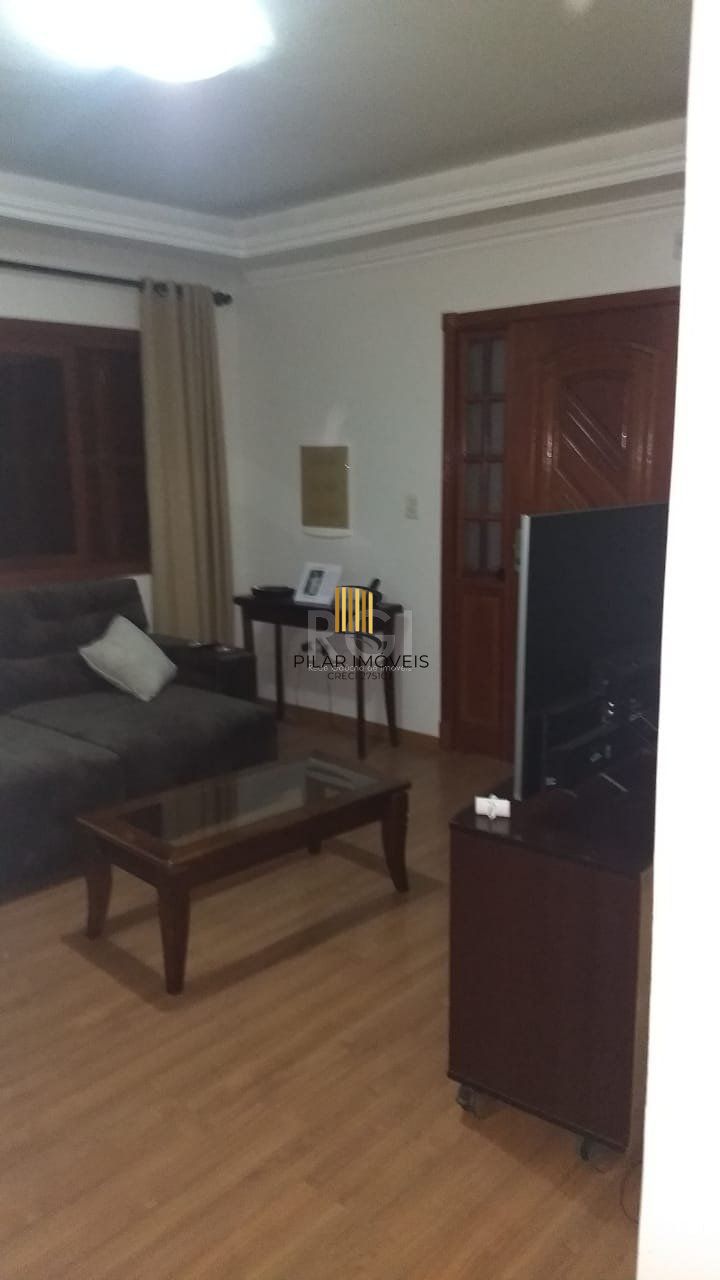 Casa para Venda - 177m², 4 dormitórios, sendo 1 suites, 2 vagas - Partenon