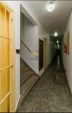 Apartamento de 1 dormitório bairro Santana venda