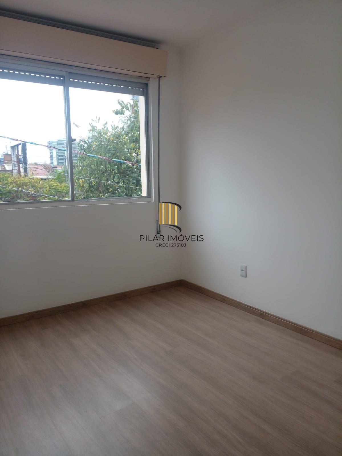 Apartamento 1 dormitório no bairro Santana