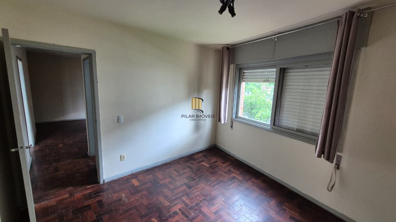 Apartamento 1 Dormitório(s) Bairro Santana