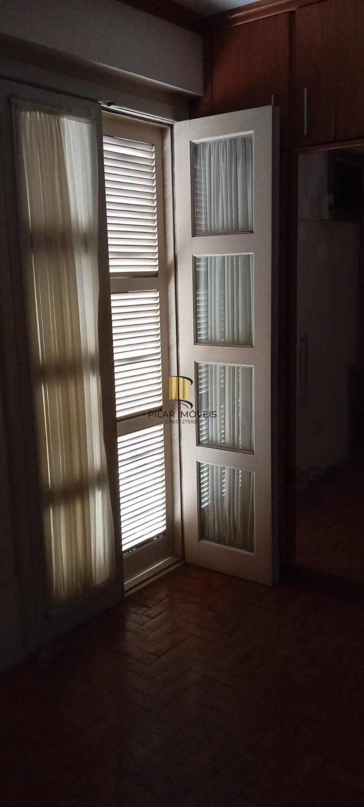 Apartamento 3 dormitórios no bairro Santo Antônio