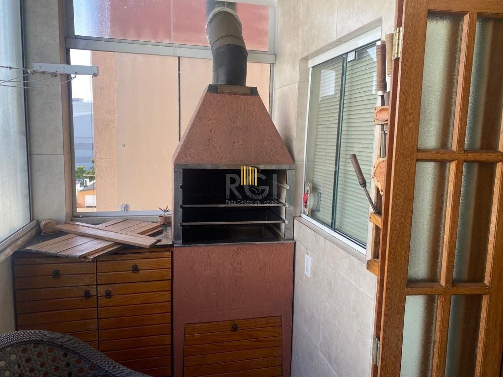 Apartamento para Venda - 120.1m², 3 dormitórios, sendo 1 suites, 1 vaga - Santa Cecília