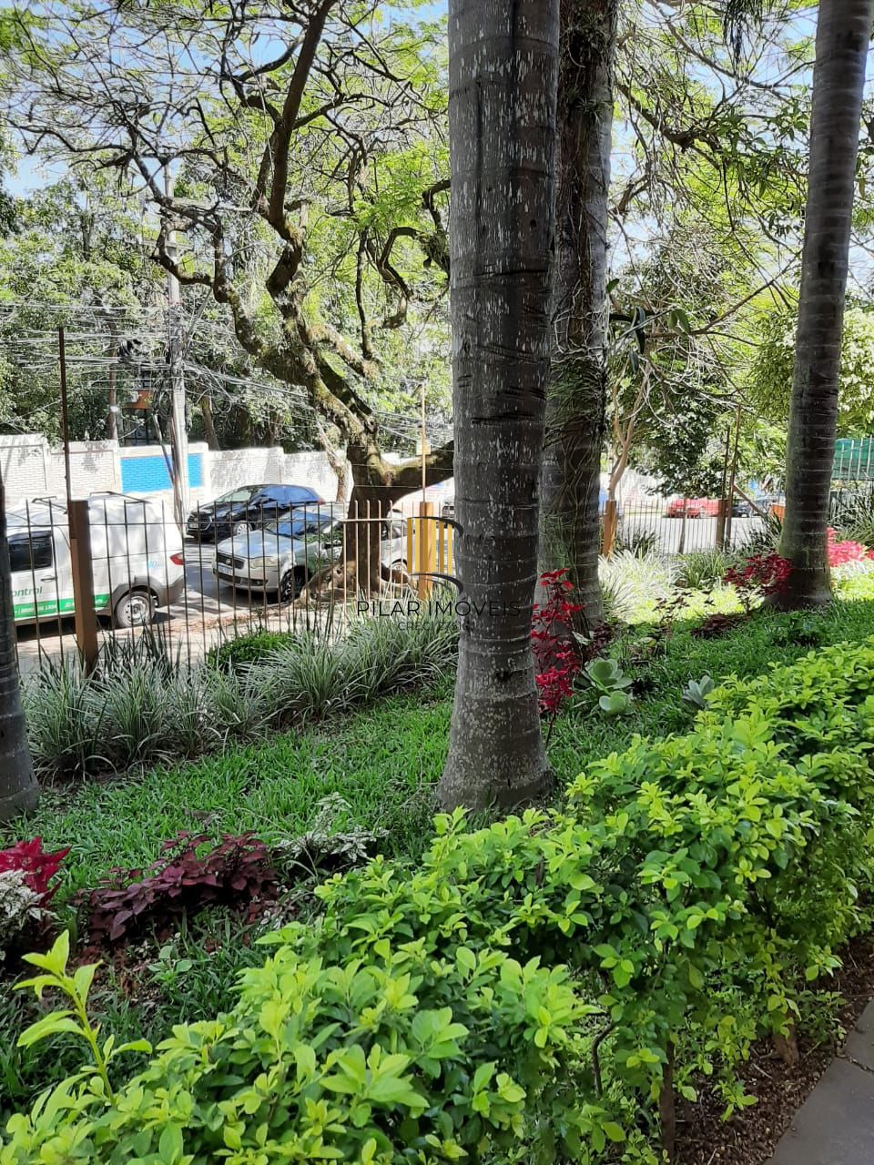 Apartamento 1 dormitório no bairro Santo Antônio