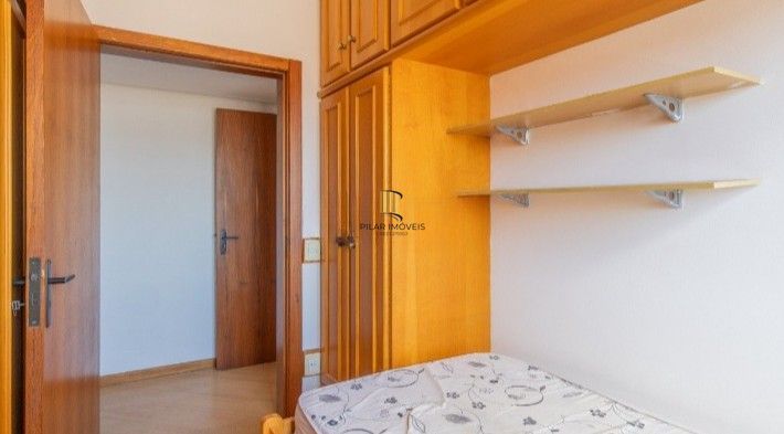 Apartamento 2 dormitórios no bairro Menino Deus