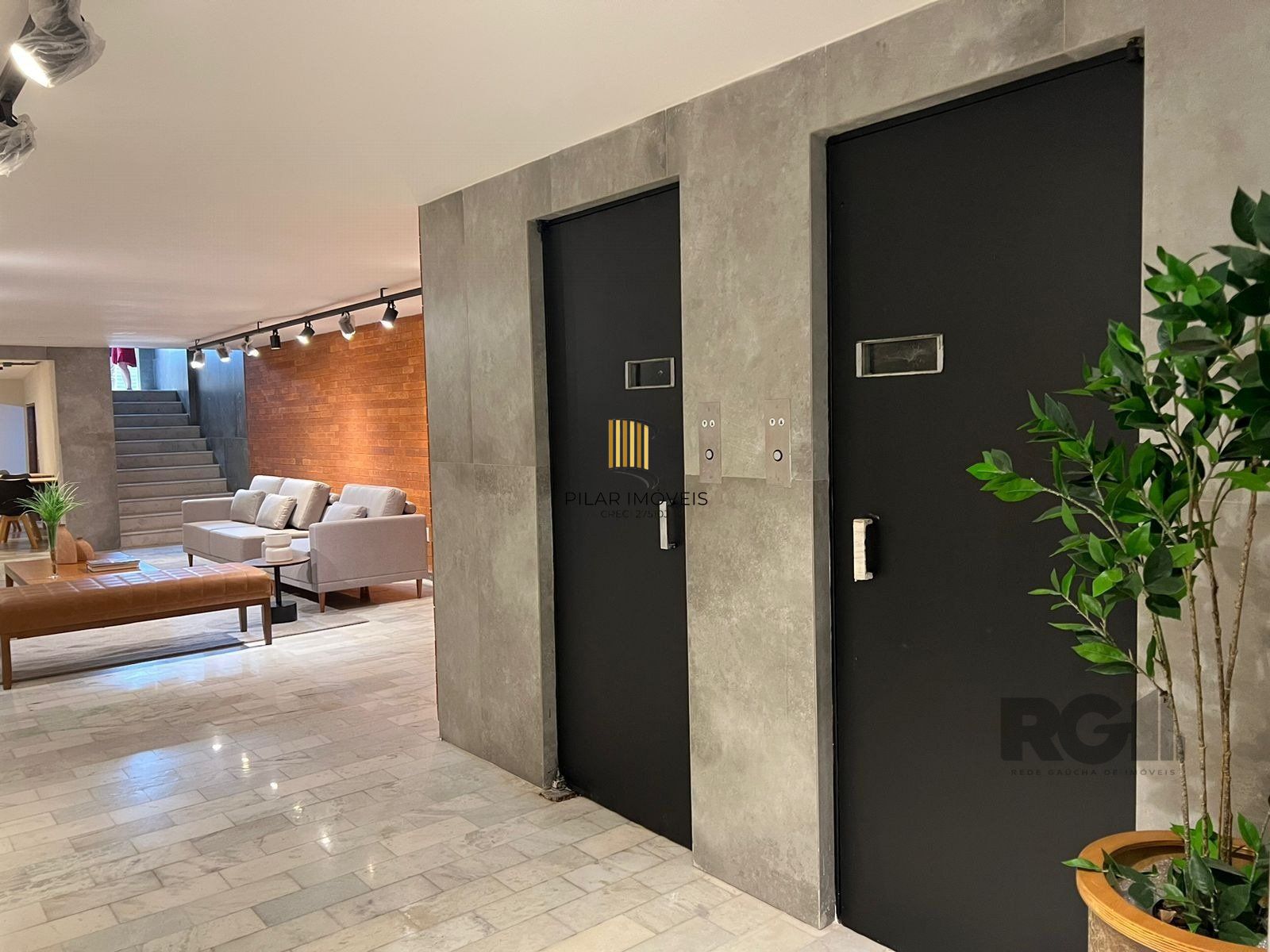 Loft np bairo centro