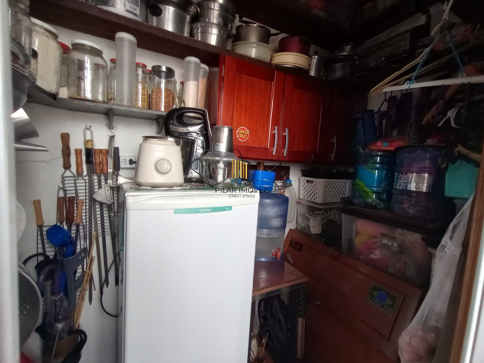 Apartamento 2 dormitórios no bairro Azenha