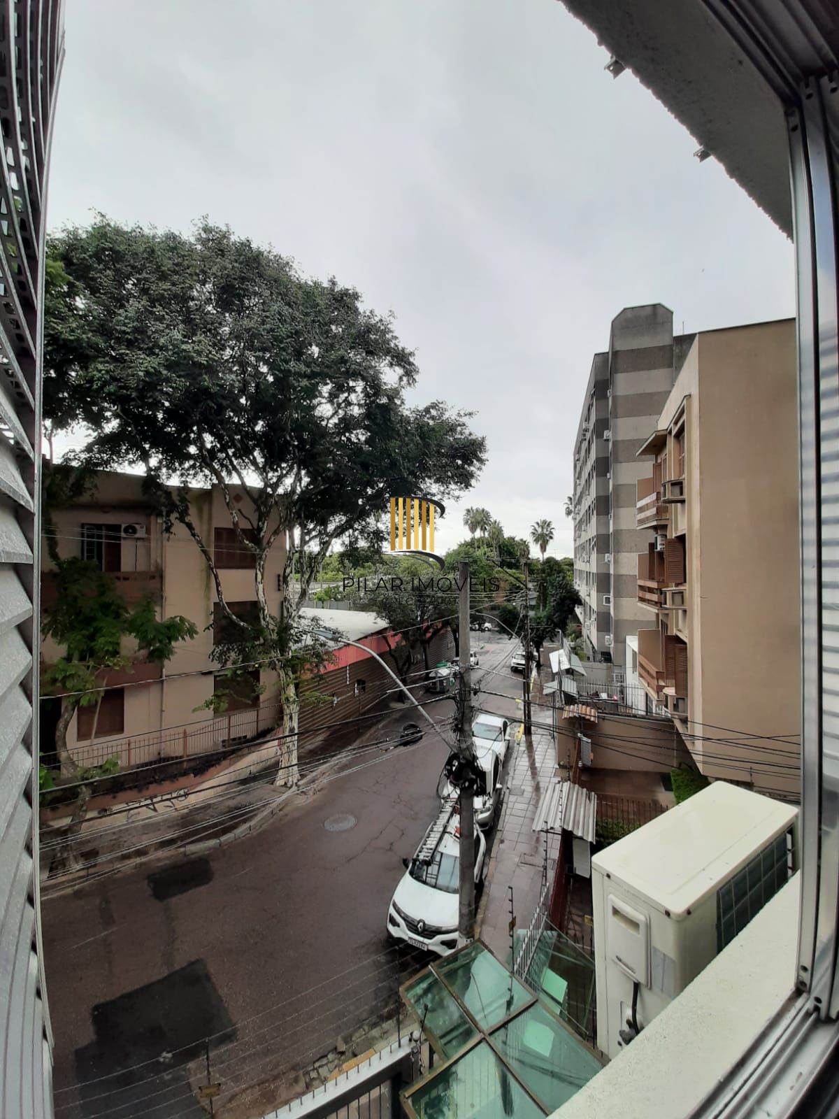 Apartamento de 2 Dormitórios para Vender no Centro Histórico
