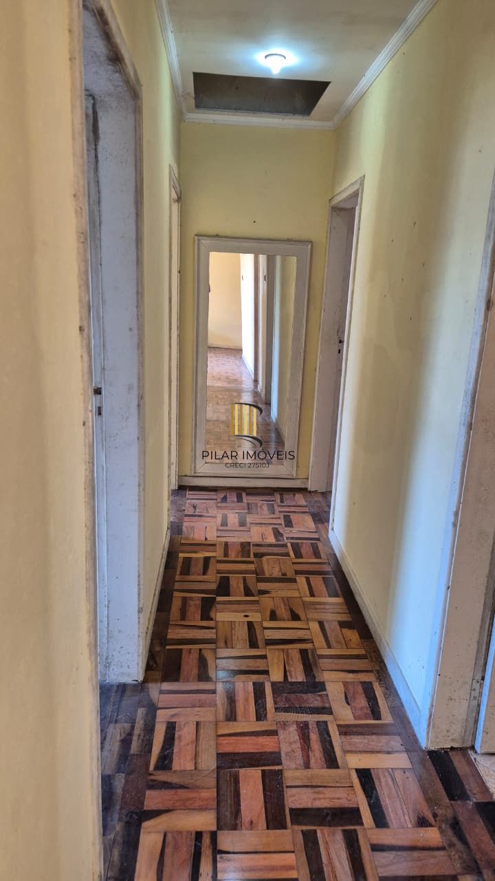 Apartamento para Venda - 94.85m², 3 dormitórios, 3 vagas - Jardim Botânico