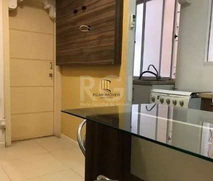 Apartamento 1 dormitório no bairro Centro Histórico