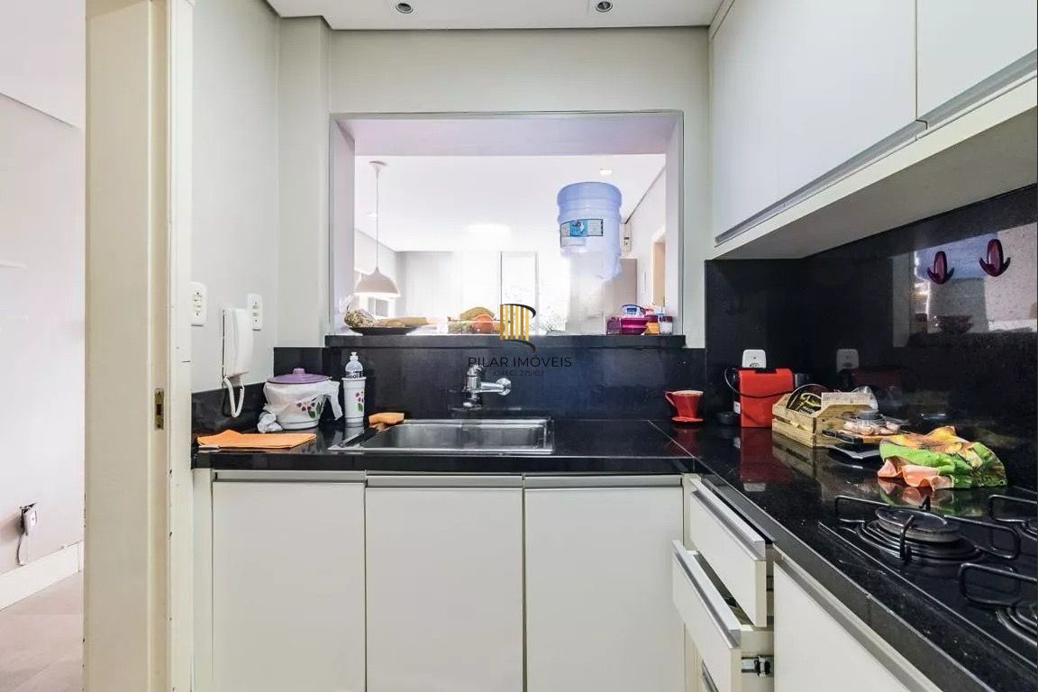 Apartamento 3 dormitórios no bairro Farroupilha