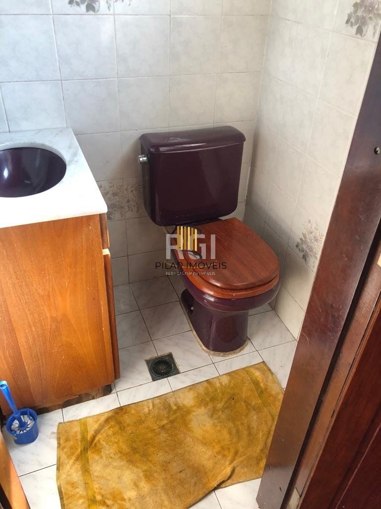 Casa para Venda - 143m², 3 dormitórios, 2 vagas - Medianeira