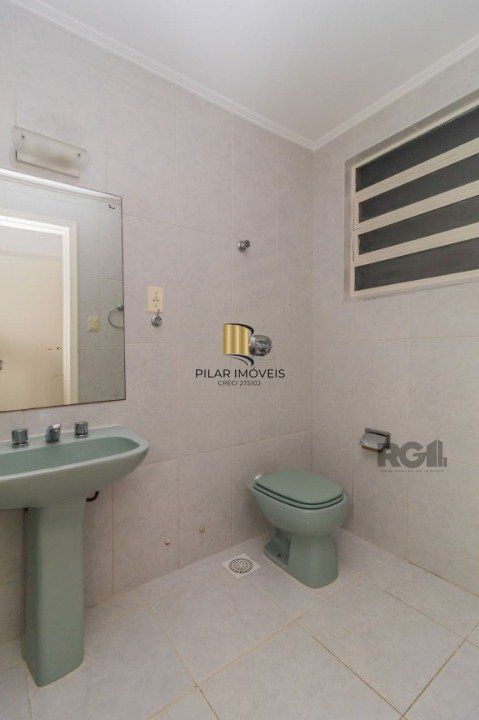 Apartamento 2 dormitórios no bairro Rio Branco