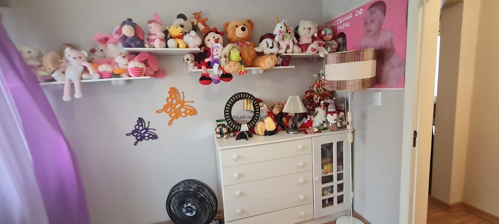 Apartamento 2 dormitórios no bairro Higienópolis