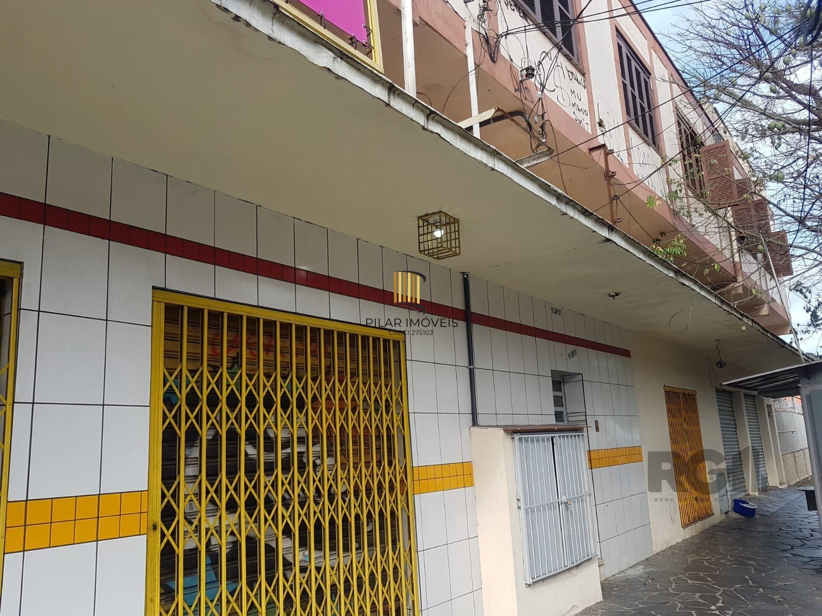 PRÉDIO 300m² PARTENON - R$ 1.430.000,00