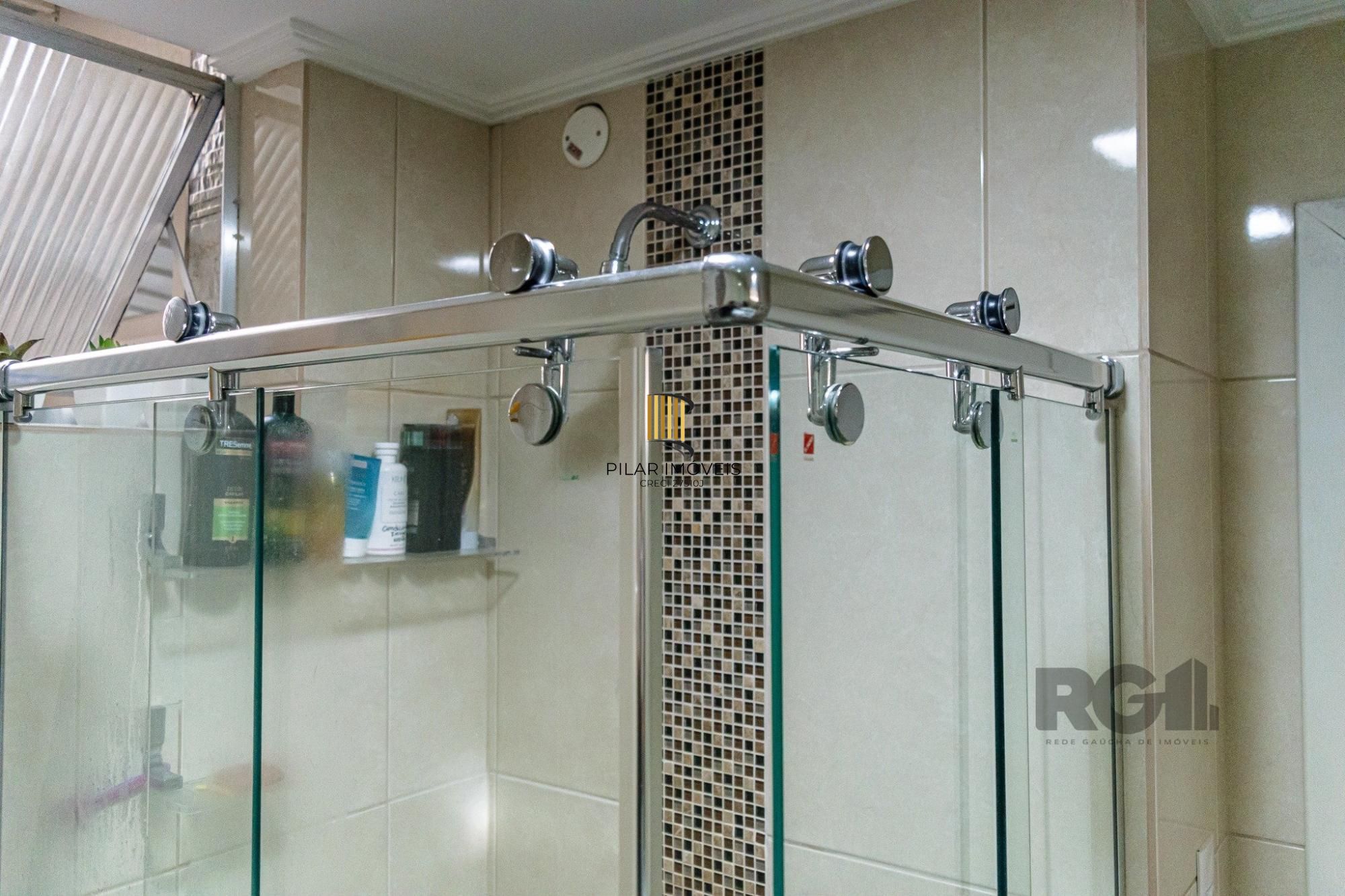 Apartamento 2 dormitórios no bairro Petrópolis