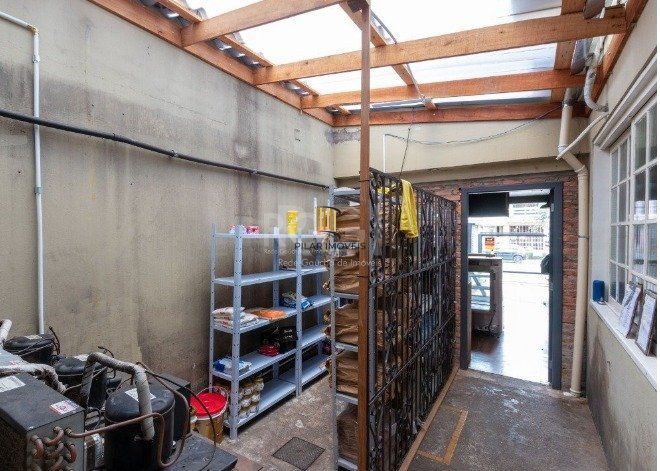 Casa Comercial para Venda Santana